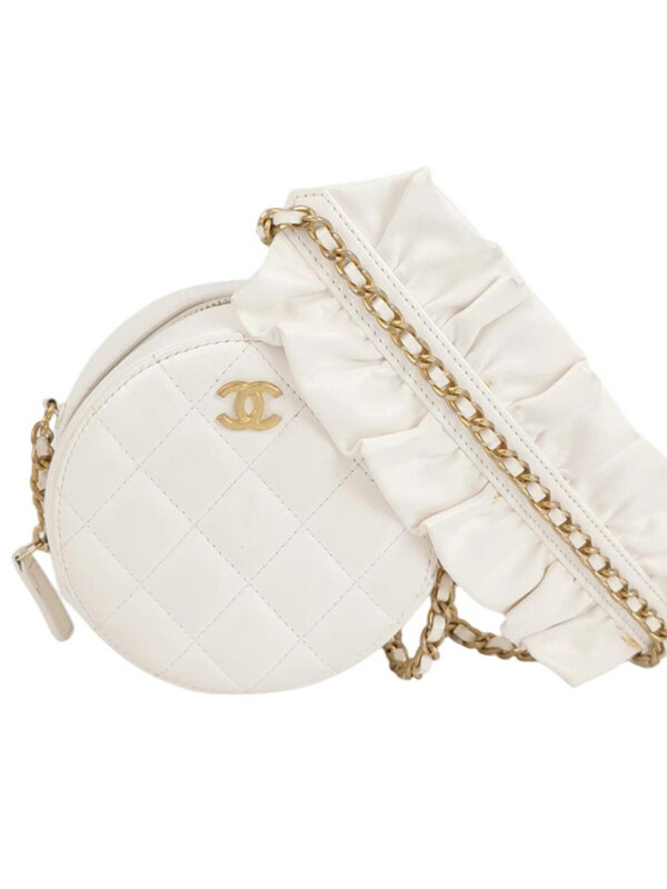 Chanel Round