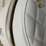 Chanel Round (Шанель) — фото 17