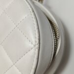 Chanel Round (Шанель) — фото 19