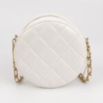 Chanel Round (Шанель) — фото 5