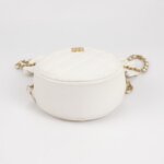 Chanel Round (Шанель) — фото 6