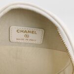 Chanel Round (Шанель) — фото 8