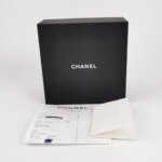 Chanel Quilted Lambskin CC Shoulder Bag (Шанель) — фото 9