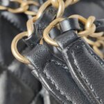 Chanel Flap Bag (Шанель) — фото 11
