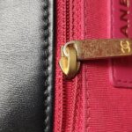 Chanel Flap Bag (Шанель) — фото 12