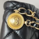 Chanel Flap Bag (Шанель) — фото 15