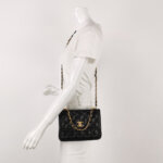 Chanel Flap Bag (Шанель) — фото 2