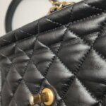 Chanel Flap Bag (Шанель) — фото 25