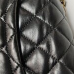 Chanel Flap Bag (Шанель) — фото 27