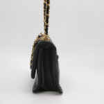 Chanel Flap Bag (Шанель) — фото 3