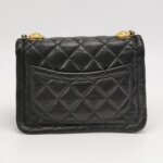 Chanel Flap Bag (Шанель) — фото 5