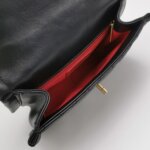 Chanel Flap Bag (Шанель) — фото 7