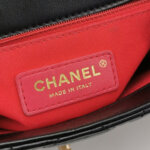 Chanel Flap Bag (Шанель) — фото 8