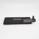Chanel Flap Bag (Шанель) — фото 9