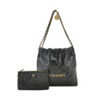 Chanel 22Bag (Шанель) — миниатюра 1
