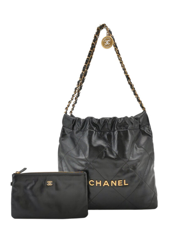 Chanel 22Bag (Шанель)