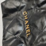Chanel 22Bag (Шанель) — фото 15