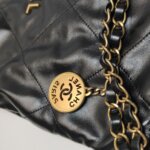 Chanel 22Bag (Шанель) — фото 16