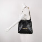Chanel 22Bag (Шанель) — фото 2