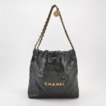 Chanel 22Bag (Шанель) — фото 9