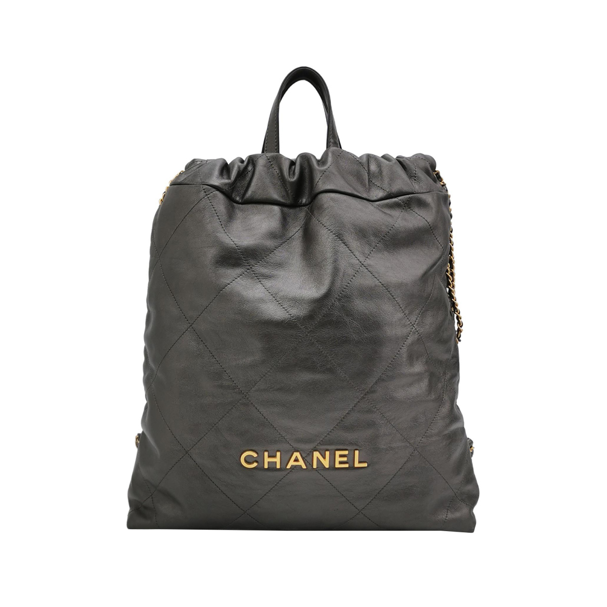 Chanel 22Bag (Шанель) — фото 1