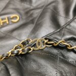 Chanel 22Bag (Шанель) — фото 15