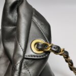 Chanel 22Bag (Шанель) — фото 16
