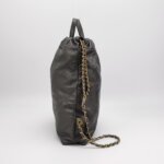 Chanel 22Bag (Шанель) — фото 3