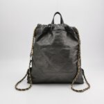 Chanel 22Bag (Шанель) — фото 5