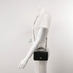 Chanel Quilted Lambskin CC Crossbody (Шанель) — фото 2