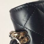 Chanel Quilted Lambskin CC Crossbody (Шанель) — фото 20