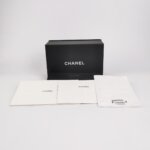 Chanel Quilted Lambskin CC Crossbody (Шанель) — фото 9
