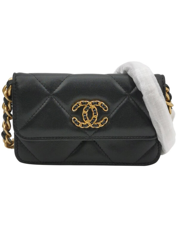 Chanel 19Bag
