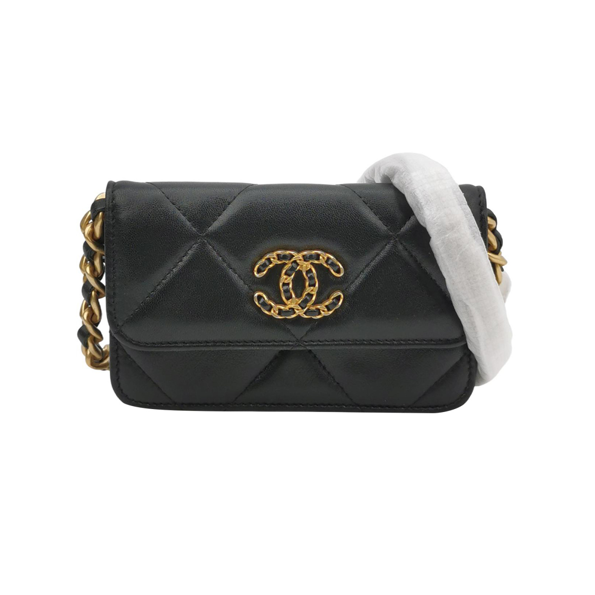 Chanel 19Bag (Шанель) — фото 1