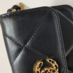 Chanel 19Bag (Шанель) — фото 18