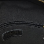 Chanel Quilted Calfskin CC Backpack (Шанель) — фото 11