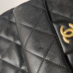 Chanel Quilted Calfskin CC Backpack (Шанель) — фото 13