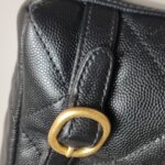 Chanel Quilted Calfskin CC Backpack (Шанель) — фото 15