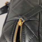 Chanel Quilted Calfskin CC Backpack (Шанель) — фото 17
