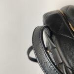 Chanel Quilted Calfskin CC Backpack (Шанель) — фото 20