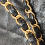 Chanel Quilted Calfskin CC Backpack (Шанель) — фото 21