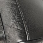 Chanel Quilted Calfskin CC Backpack (Шанель) — фото 22