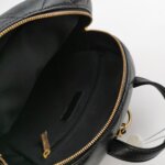 Chanel Quilted Calfskin CC Backpack (Шанель) — фото 7