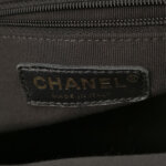 Chanel Quilted Calfskin CC Backpack (Шанель) — фото 8