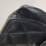 Chanel Quilted Calfskin CC Crossbody (Шанель) — фото 15
