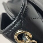 Chanel Quilted Calfskin CC Crossbody (Шанель) — фото 16