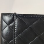 Chanel Quilted Calfskin CC Crossbody (Шанель) — фото 18