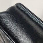 Chanel Quilted Calfskin CC Crossbody (Шанель) — фото 19