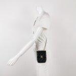 Chanel Quilted Calfskin CC Crossbody (Шанель) — фото 2