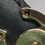 Chanel Quilted Calfskin CC Crossbody (Шанель) — фото 21